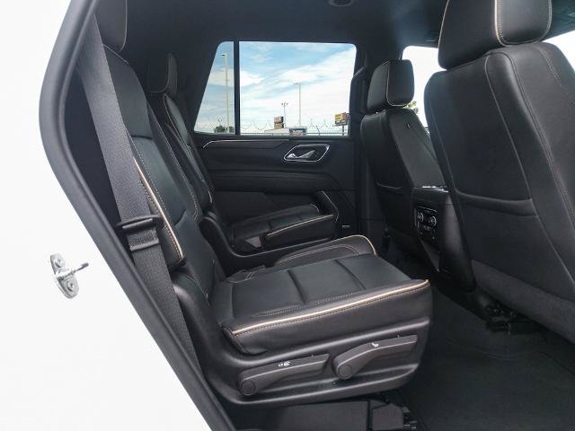 Used 2024 Chevrolet Tahoe Premier RWD image 15
