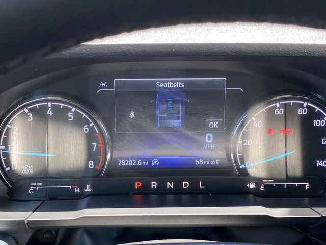 Certified 2024 Ford Maverick Tremor w/ Tremor Off-Road Package AWD/4WD image 32
