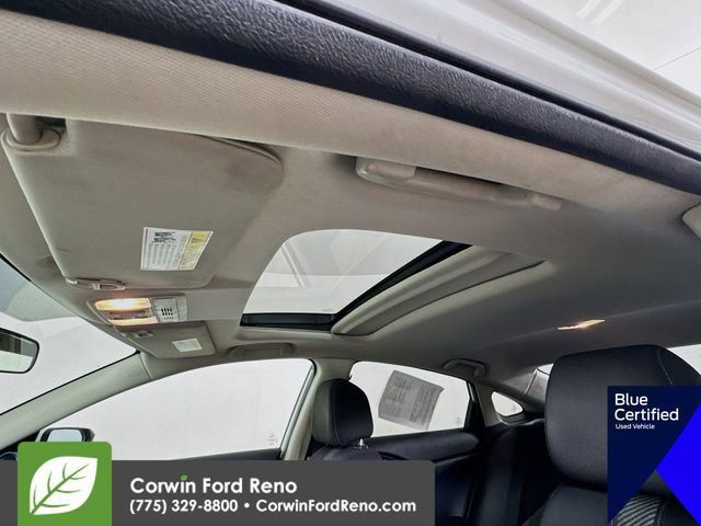 Used 2017 Honda Civic EX image 23