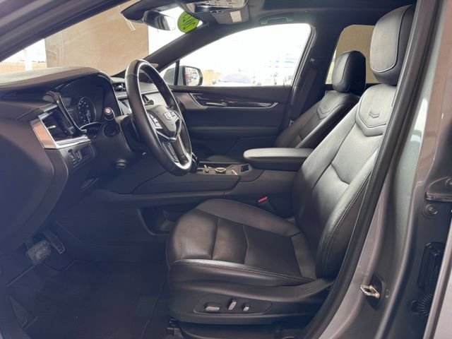 Used 2023 Cadillac XT5 Premium Luxury AWD/4WD image 9