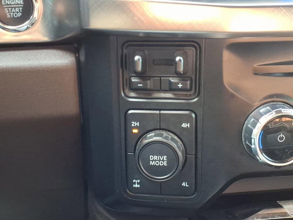 Certified 2024 Ford F250 King Ranch AWD/4WD image 24