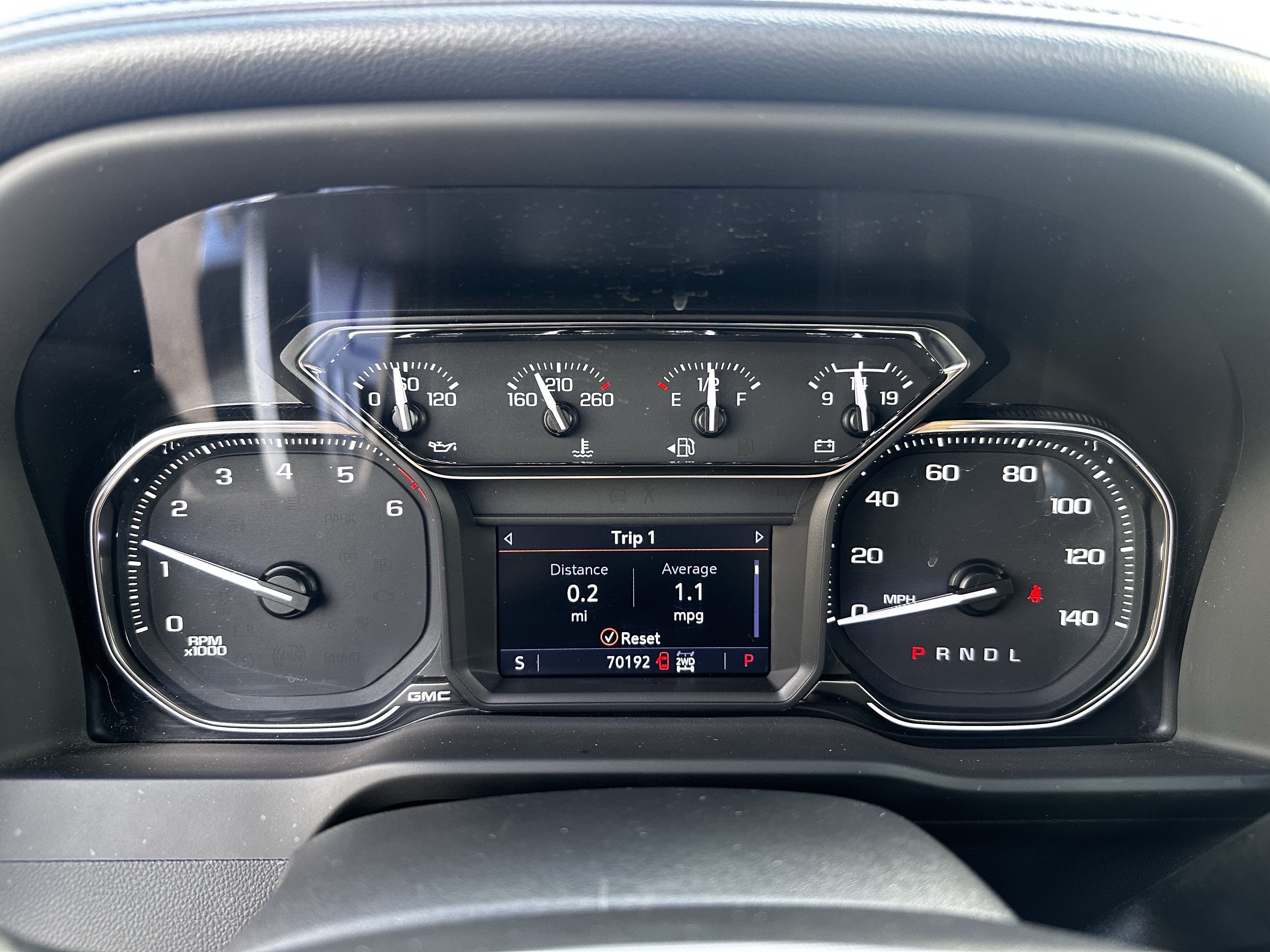 Used 2022 GMC Sierra 1500 SLT w/ SLT Premium Plus Package AWD/4WD image 16