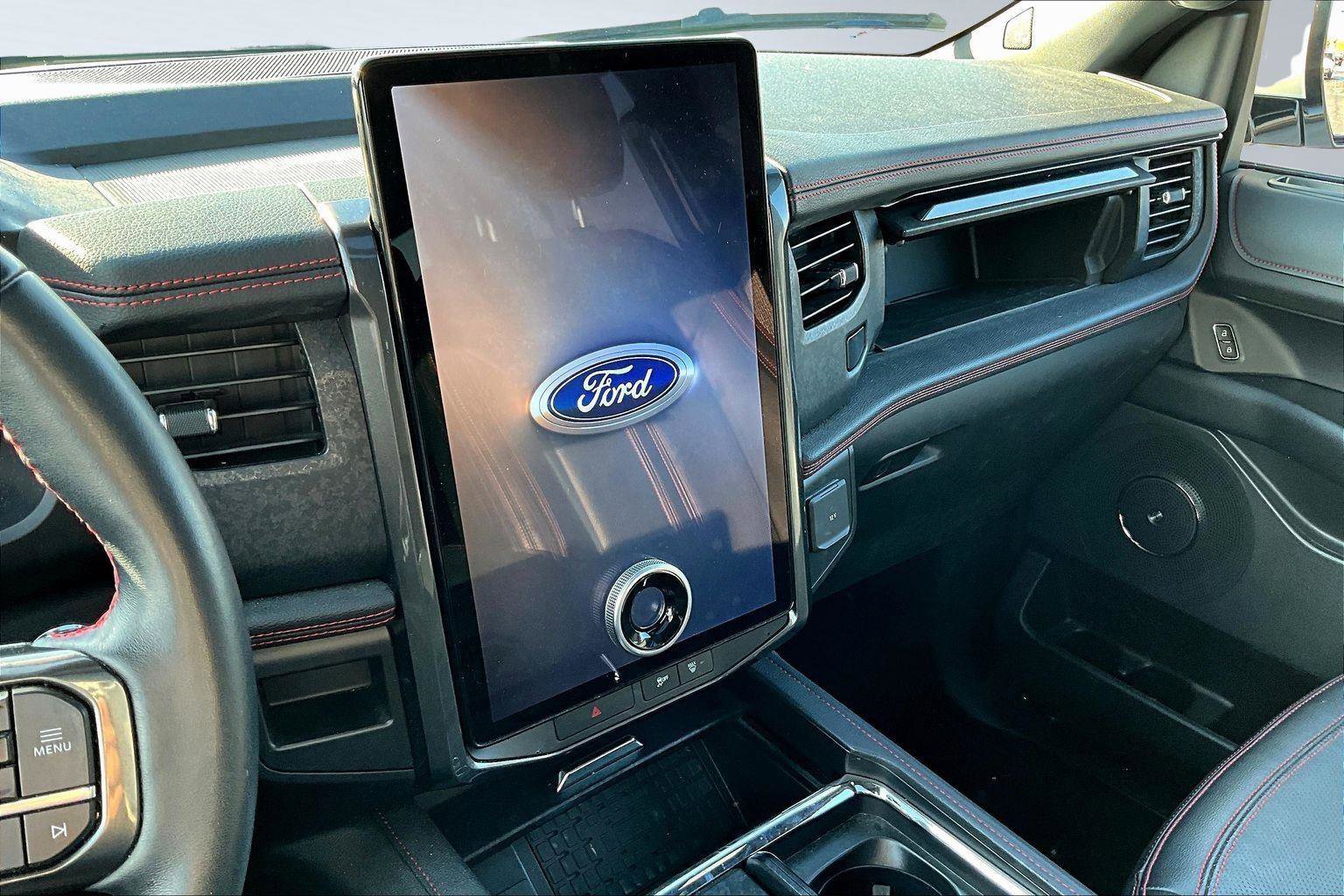 Certified 2022 Ford Expedition Max Limited image 8