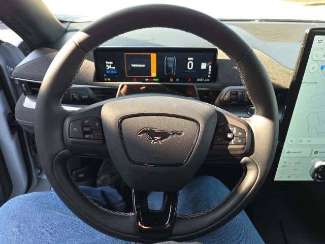 Certified 2023 Ford Mustang Mach-E GT w/ GT Performance Edition image 35