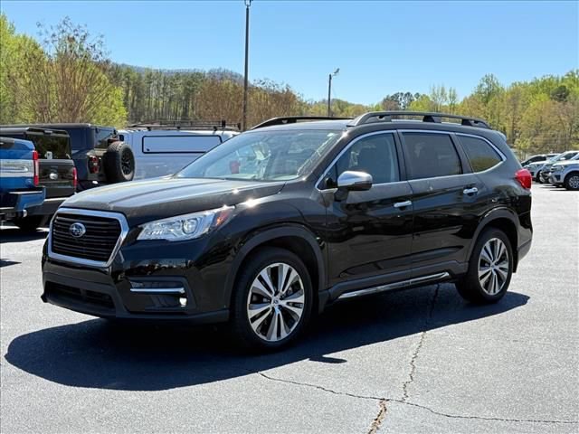 Used 2021 Subaru Ascent Touring w/ Popular Package #2A image 8