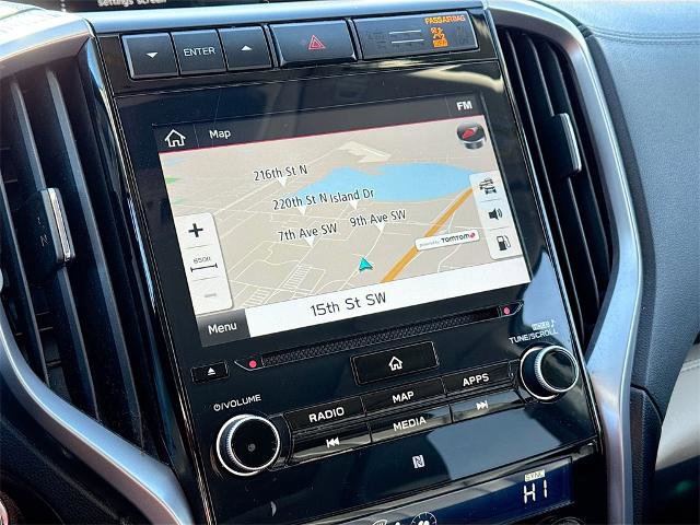 Used 2022 Subaru Ascent Limited w/ Technology Package image 11