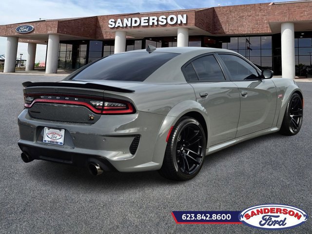 Used 2023 Dodge Charger Scat Pack image 5