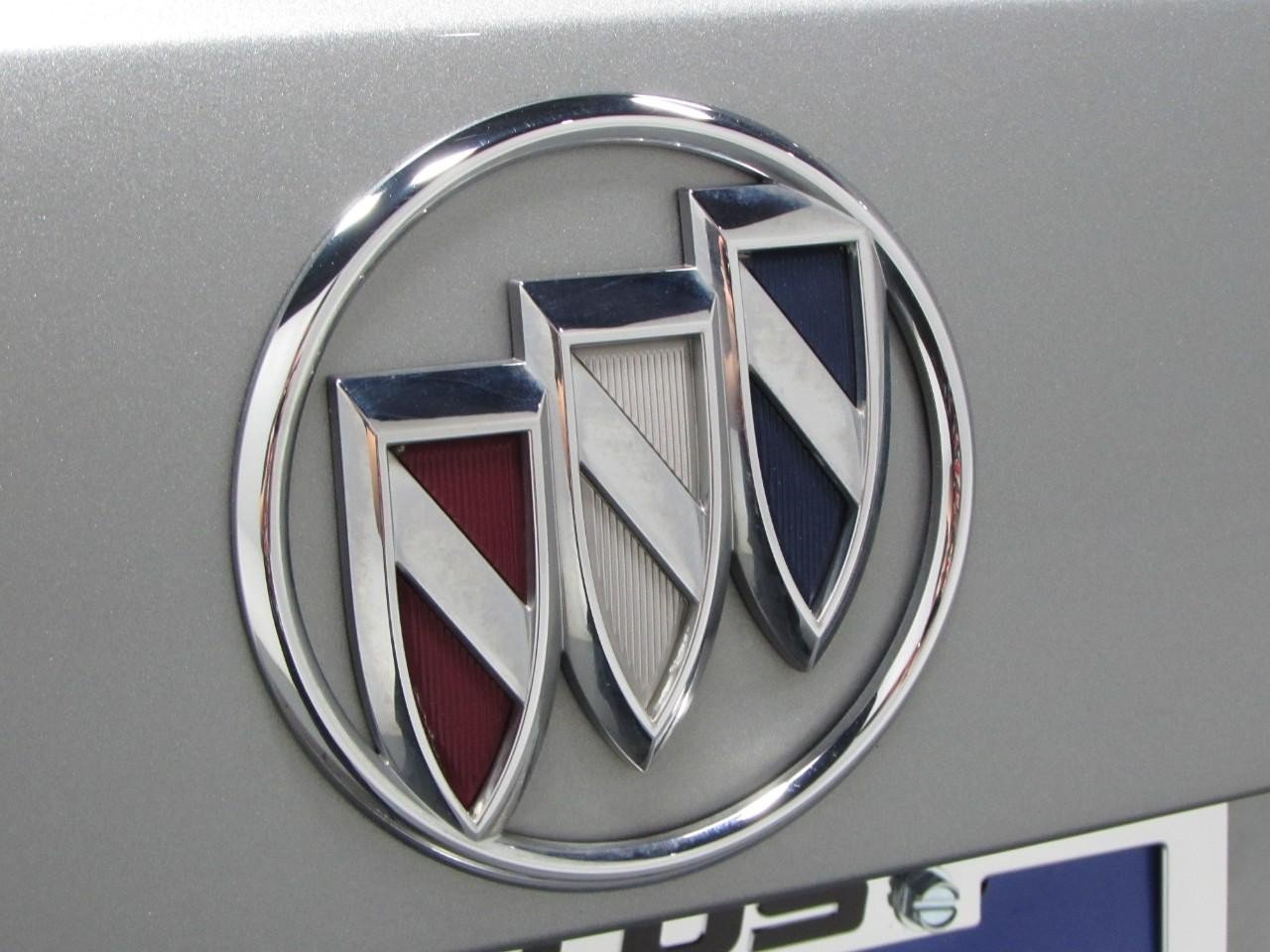 Used 2023 Buick Envision Essence w/ Sport Touring Package AWD/4WD image 34