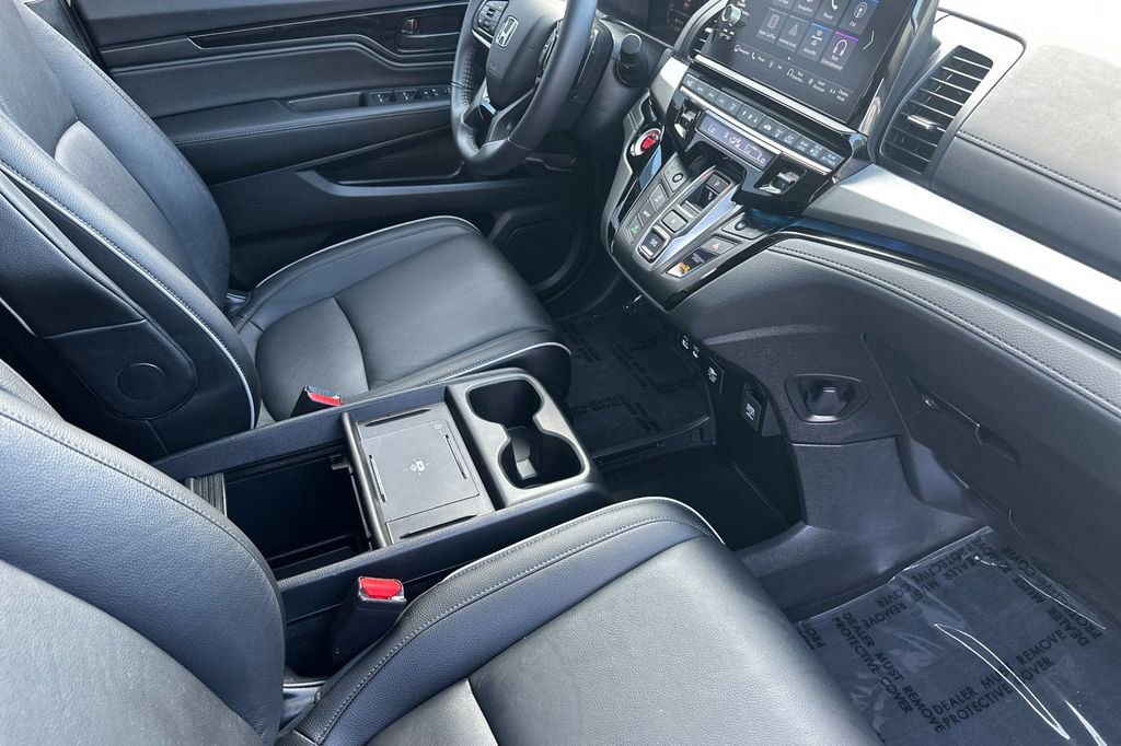 Used 2025 Honda Odyssey Touring image 20