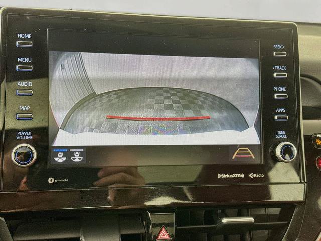 Used 2021 Toyota Camry XSE AWD/4WD image 16