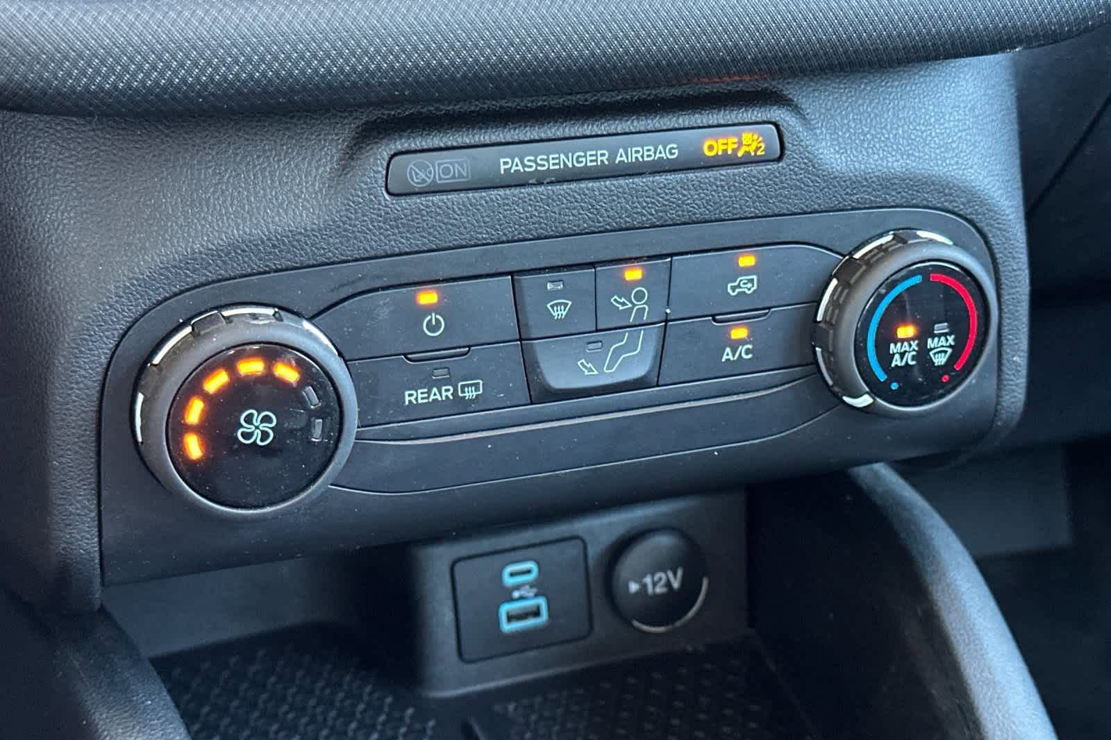 Certified 2021 Ford Bronco Sport image 20