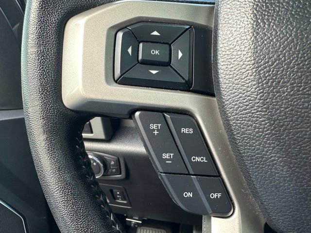 Certified 2018 Ford F150 Lariat image 20