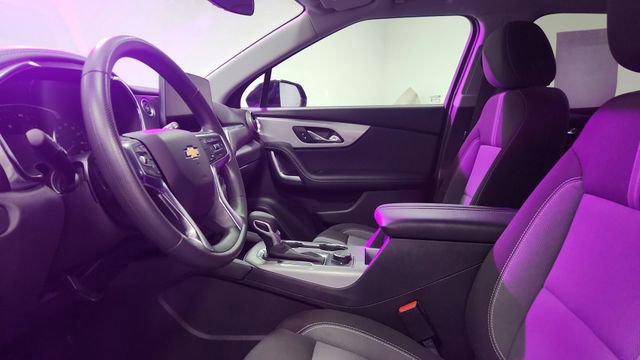 Used 2025 Chevrolet Blazer LT image 16