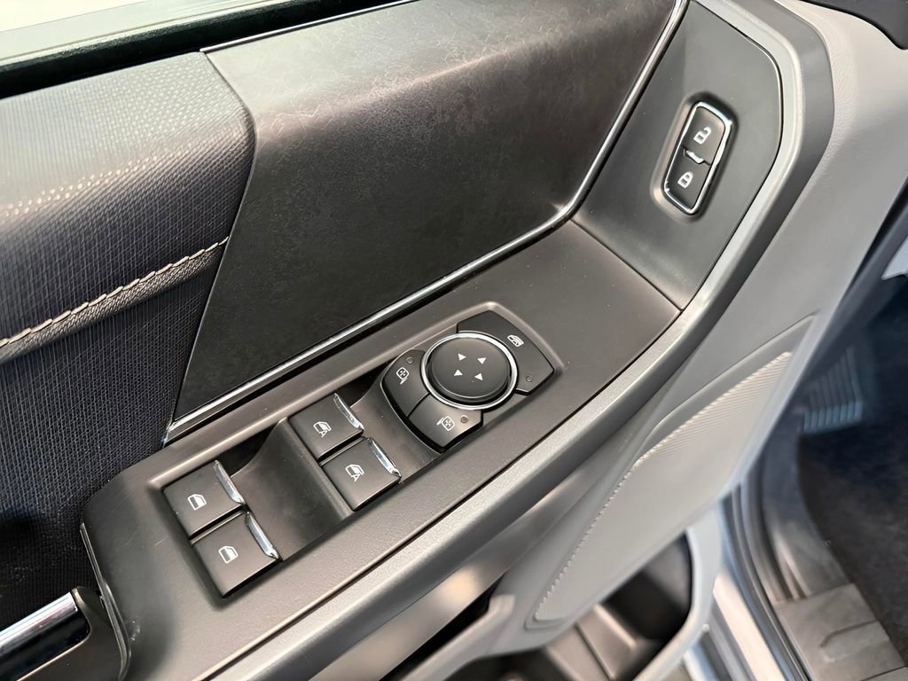 Certified 2024 Ford F150 XLT w/ Mobile Office Package image 26