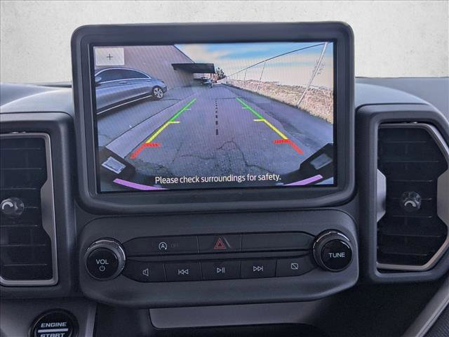 Certified 2024 Ford Bronco Sport Big Bend image 13