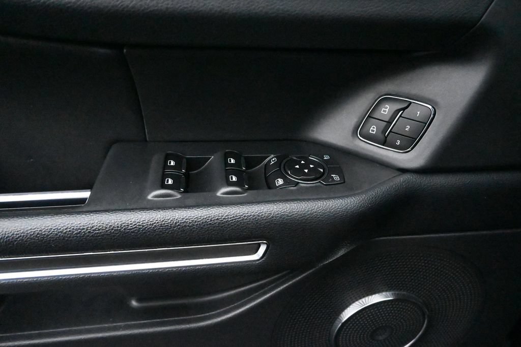 Certified 2024 Ford Expedition Max XLT RWD image 40