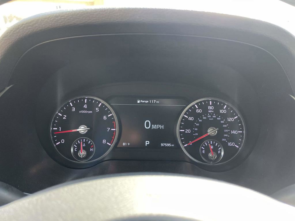 Used 2021 Kia Telluride SX w/ SX Prestige Package image 30