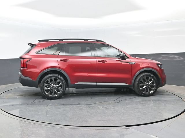 Used 2023 Kia Sorento SX Prestige AWD/4WD image 3