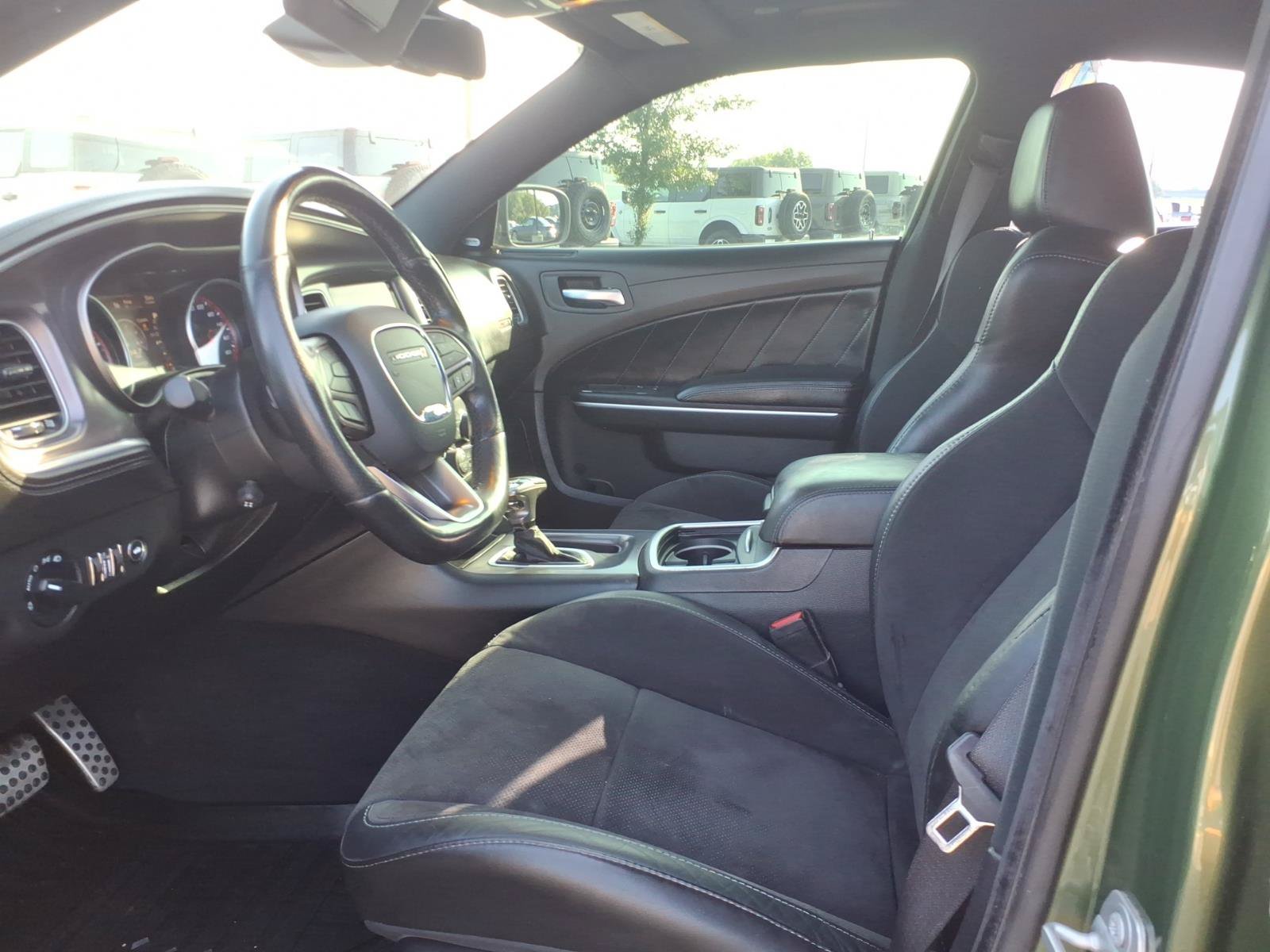 Used 2021 Dodge Charger Scat Pack RWD image 10