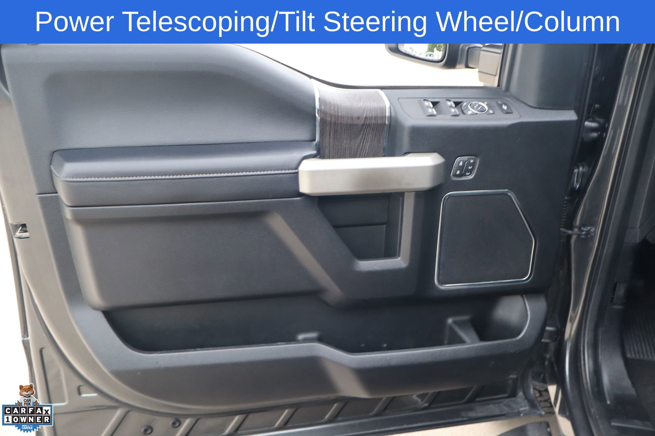 Certified 2020 Ford F250 Lariat w/ Lariat Ultimate Package image 28