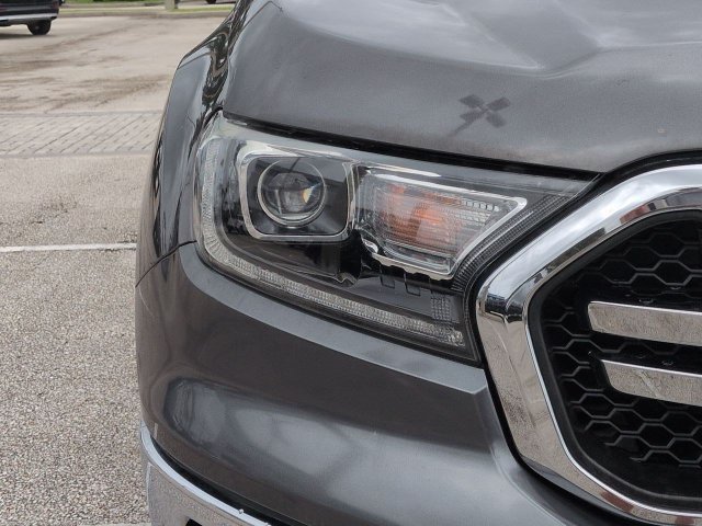 Certified 2019 Ford Ranger Lariat w/ Equipment Group 501A Mid AWD/4WD image 10