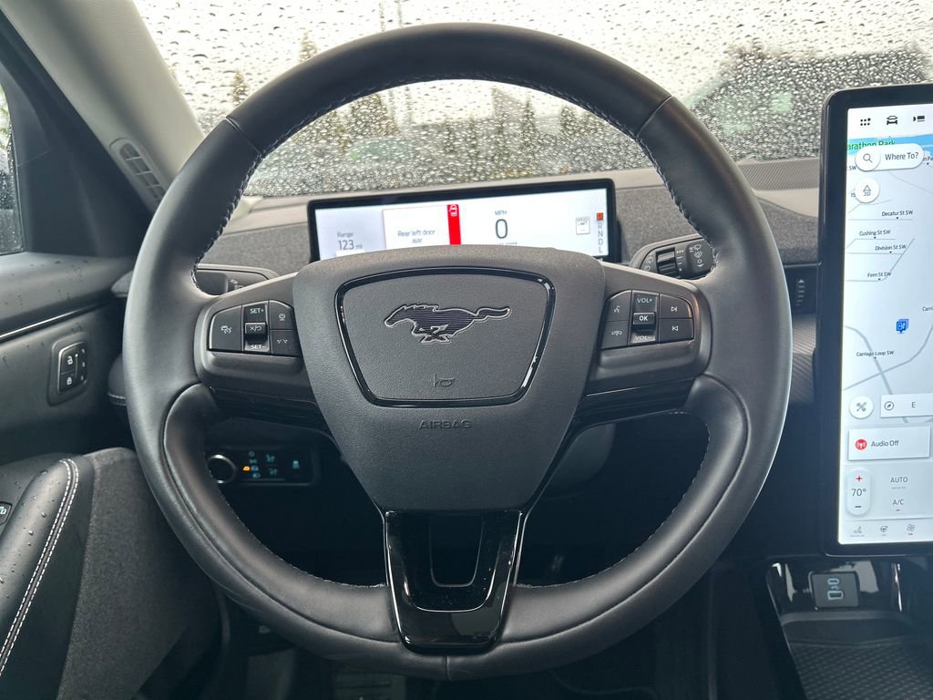 Certified 2023 Ford Mustang Mach-E Premium image 26