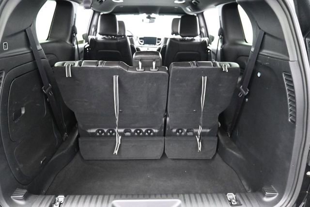 Used 2025 Chrysler Pacifica Select FWD image 27