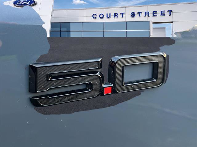 Certified 2024 Ford Mustang GT w/ GT Performance Package RWD image 16