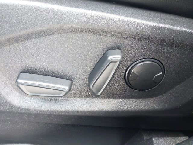 Certified 2024 Ford Edge SEL image 23