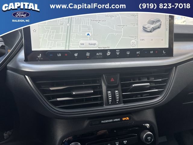 Certified 2023 Ford Escape Active w/ Tech Pack #2 image 28