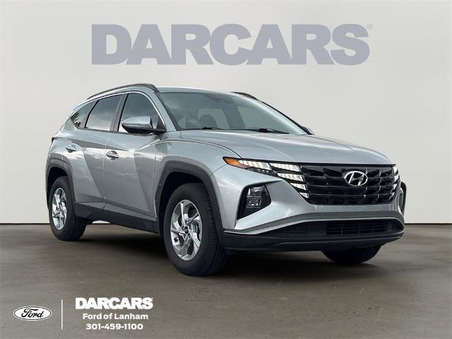 Used 2023 Hyundai Tucson SEL w/ Winter Package