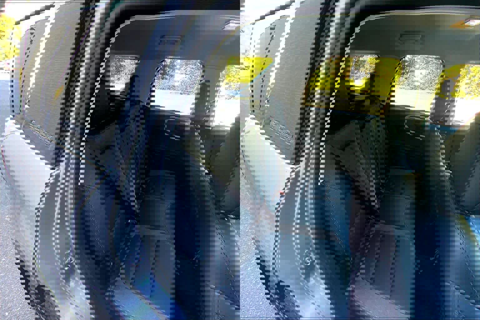 Certified 2023 Ford Bronco Sport Outer Banks image 18