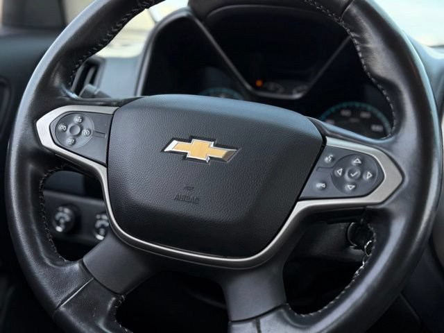 Used 2018 Chevrolet Colorado Z71 AWD/4WD image 7