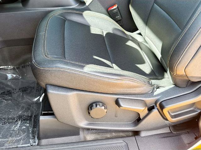 Certified 2021 Ford Bronco Badlands AWD/4WD image 16