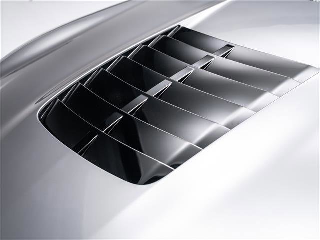 Certified 2021 Ford Mustang Shelby GT500 w/ Carbon Fiber Track Pack image 12