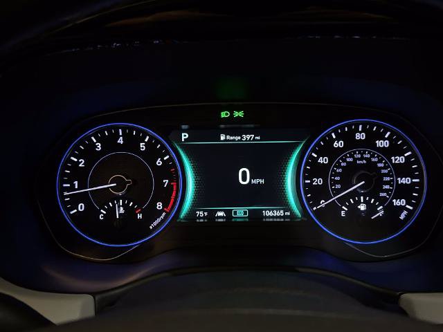 Used 2020 Hyundai Palisade SEL w/ Premium Package FWD image 17
