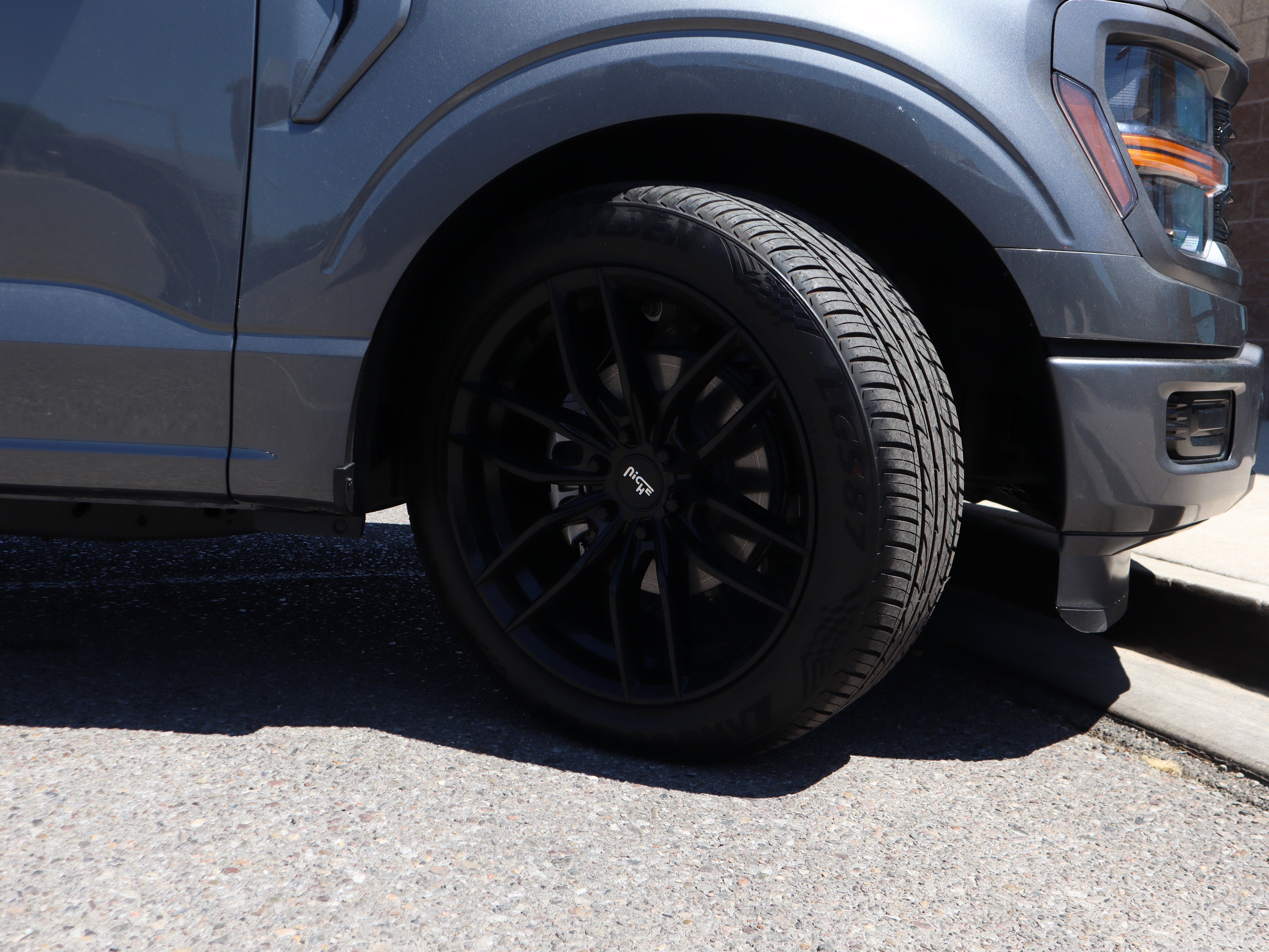 Certified 2026 Ford F150 XL RWD image 13