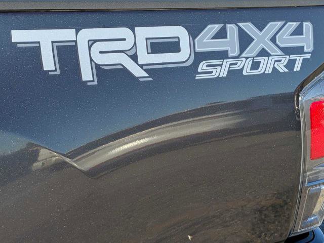 Used 2023 Toyota Tacoma TRD Sport image 13
