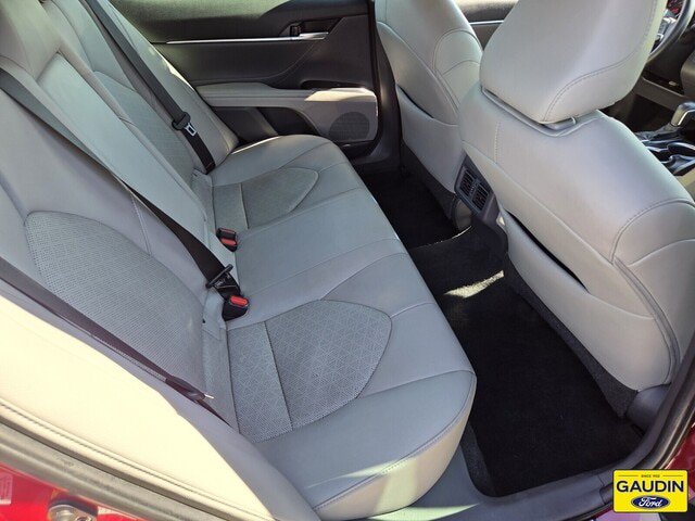 Used 2018 Toyota Camry XSE w/ Protection Package (Q2) FWD image 15