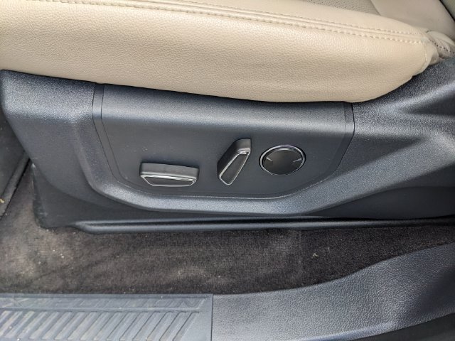 Certified 2022 Ford Expedition Limited AWD/4WD image 26
