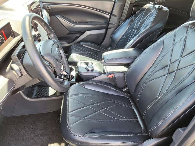 Certified 2023 Ford Mustang Mach-E Select RWD image 16