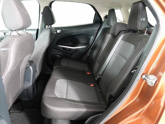 Certified 2020 Ford EcoSport SE w/ SE Convenience Package AWD/4WD image 14