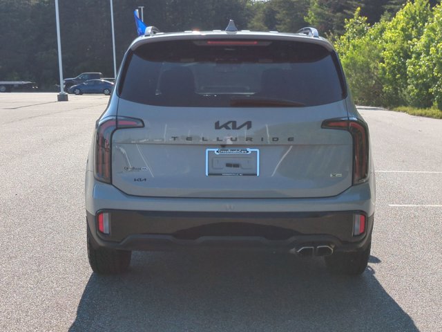 Used 2025 Kia Telluride SX Prestige X-Pro AWD/4WD image 5