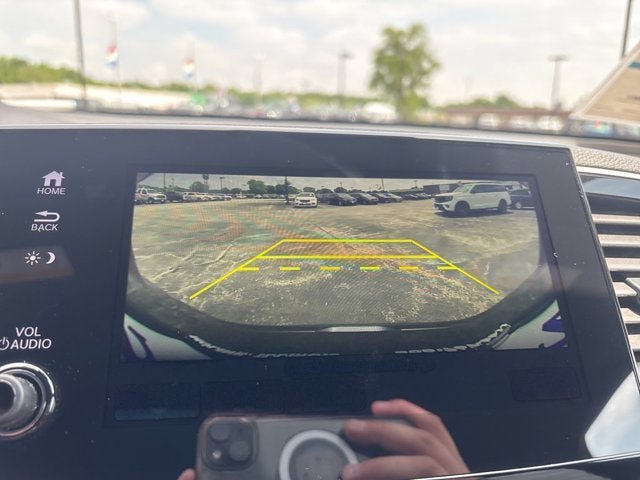 Used 2020 Honda Passport EX-L image 2