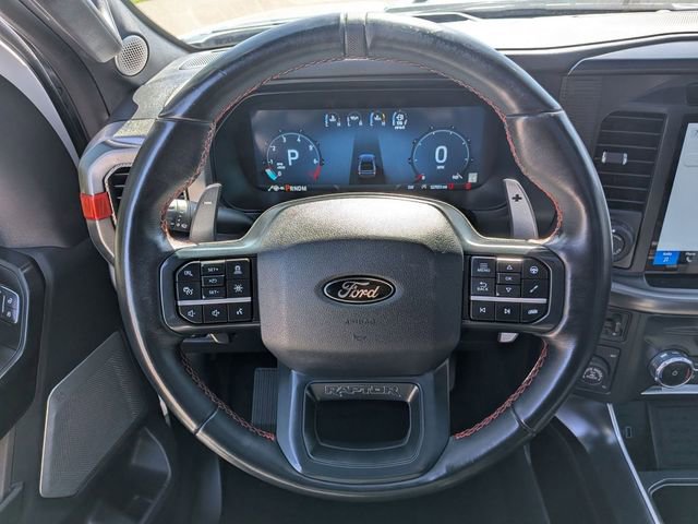 Certified 2024 Ford F150 Raptor AWD/4WD image 19
