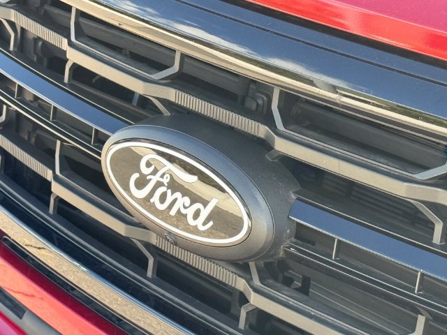 Certified 2024 Ford F150 XLT w/ Equipment Group 302A MID AWD/4WD image 25