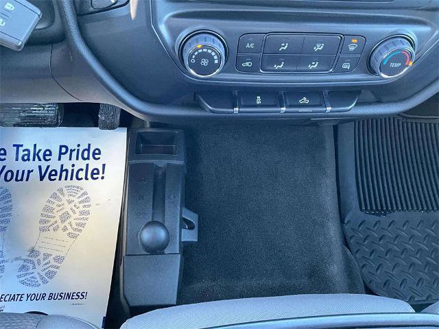 Used 2017 GMC Sierra 1500 BASE w/ Elevation Edition image 28