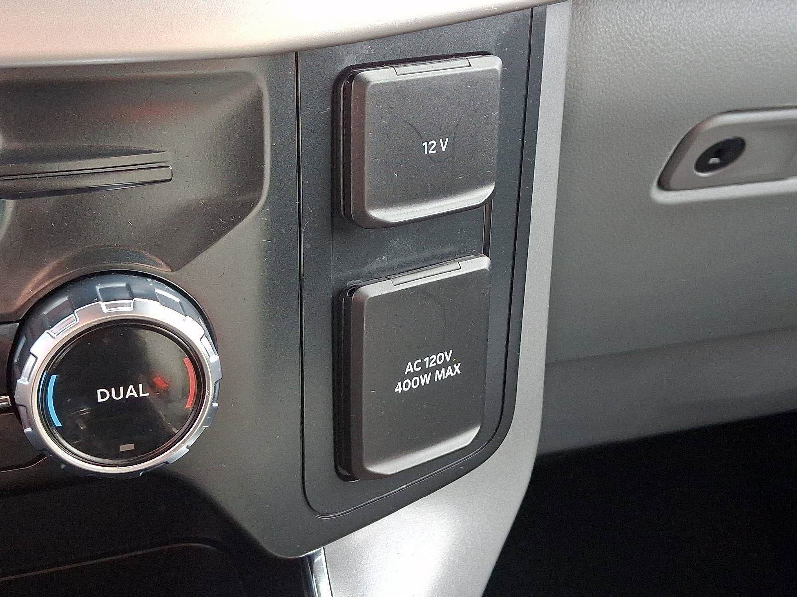 Certified 2022 Ford F150 XLT w/ Equipment Group 302A High image 25