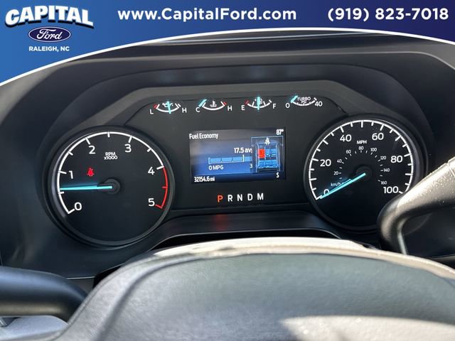 Certified 2025 Ford F250 XLT AWD/4WD image 25