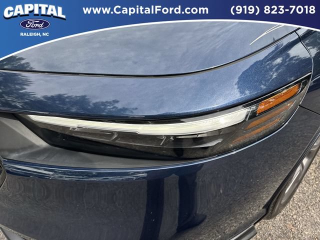 Used 2024 Honda Accord EX image 11